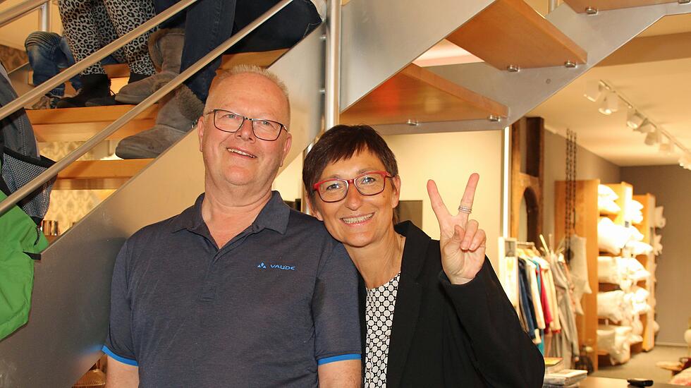 Friedenstag "Imagine Peace Friedberg"