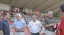 Zweiter Heimsieg des FC Gießen