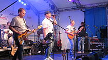 Quellenfest Bad Vilbel