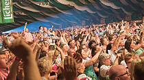 Tanz in den Mai mit DJ Ötzi beim Wiesnfest