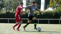 FV Bad Vilbel II - VFB Petterweil