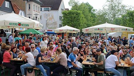 VfB Familienfest