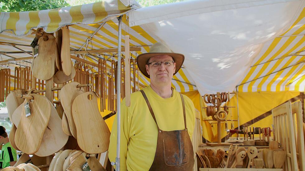 Friedberger Frühlingsmarkt