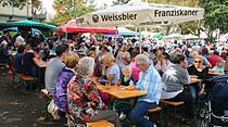 Frauenwaldschule Herbst