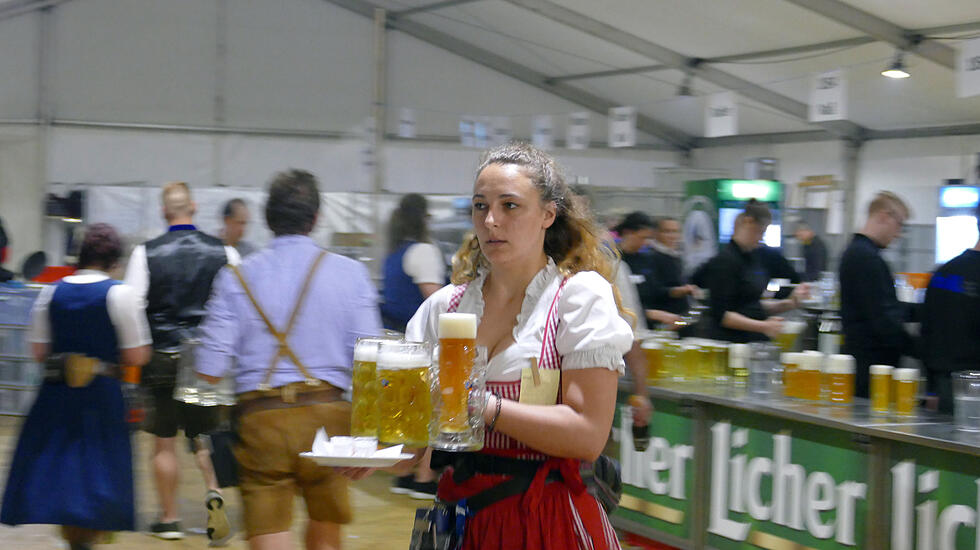 Wiesn-Fest 2019