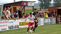 SKV Beienheim - VFB Friedberg