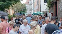 Bruchstraßenfest Gießen 2018