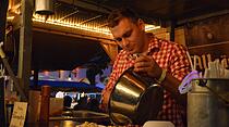 Weinfest im Sprudelhof Bad Nauheim