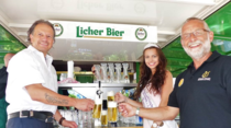 Rodheim Straßenfest der Lieder