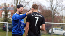 FSV Kloppenheim- 1.FC Rendel