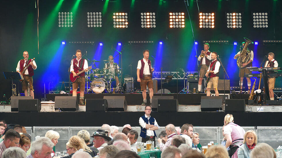 Wiesn-Fest 2019