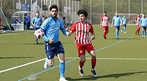 TSV Bad Nauheim - FSV Friedrichsdorf