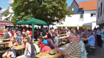 Rodheim Straßenfest der Lieder