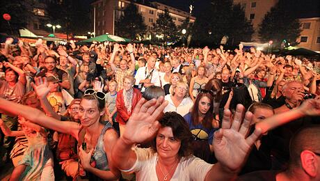 Stadtfest 1