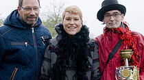 Narren eröffnen Kampagne