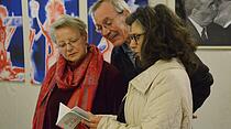 Ernst-Ludwig-Buchmesse in Bad Nauheim