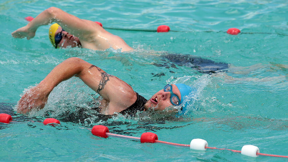 5.Cross-Triathlon in Ockstadt