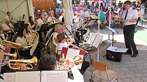 Impressionen vom Staufenberger Krämermarkt