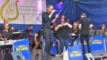 Rodheim Straßenfest der Lieder