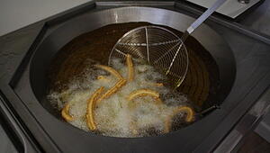 Churros