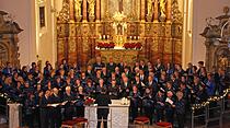 Eintracht Konzert