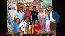 Wiesnfest 2017