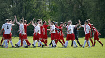 FSG Altenstadt - VFB Höchst