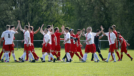 FSG Altenstadt - VFB Höchst