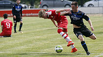 FC Karben - SV Nieder- Wöllstadt