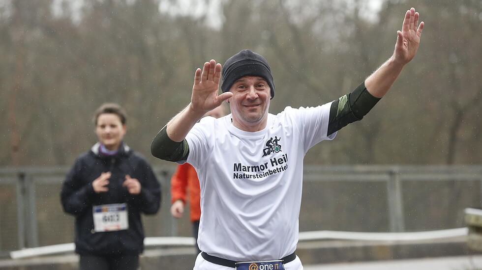 Wintersteinlauf 2019