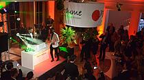 Charity-Gala in Bad Nauheim