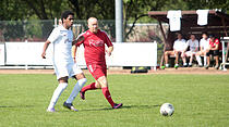 FC Ober- Rosbach - VFB Petterweil