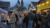 Weihnachtsmarkt in Ockstadt
