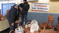 Martinsmarkt in Heuchelheim