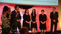 Charity-Gala in Bad Nauheim
