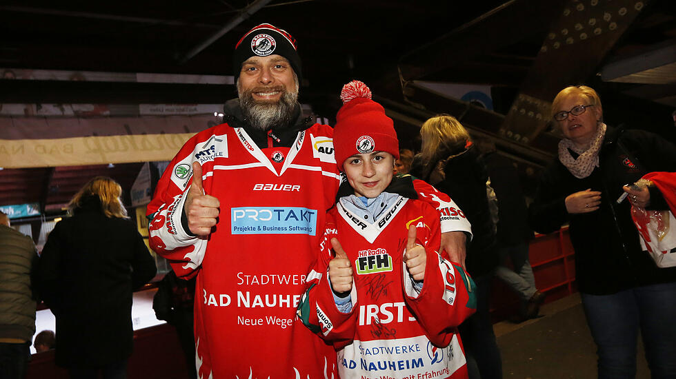 Saisonabschlussfeier der Roten Teufel