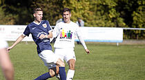 SV Staden - FC Ober- Rosbach