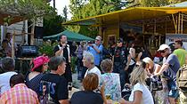 Impressionen vom Elvis-Festival in Bad Nauheim
