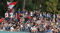 Eindrücke aus der bisherigen Saison im Waldstadion