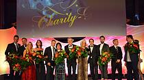 Charity-Gala in Bad Nauheim