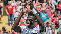 Saisoneröffnungsfeier bei Eintracht Frankfurt