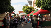 Klein-Kärber Markt 2018