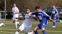 TSG Ober- Wöllstadt - SV Gronau