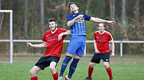 FC Nieder- Florstadt -  Traiser FC