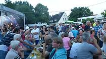 35. Burgfest in Nieder-Rosbach