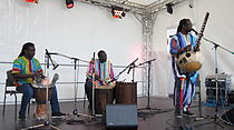 Quellenfest Bad Vilbel