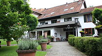Der Streifzug zu Besuch im Landhotel Waldhaus in Laubach