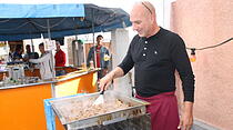 Klein-Kärber Markt 2018