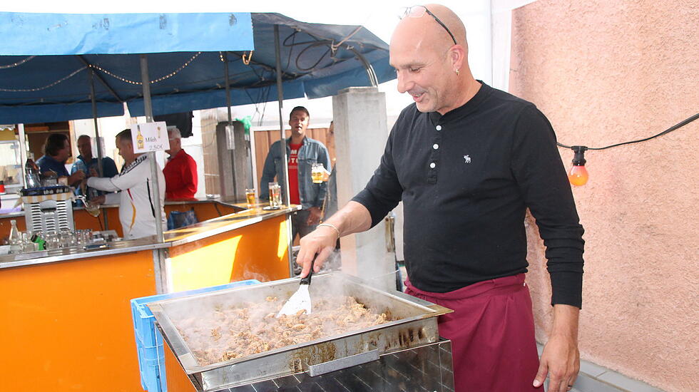 Klein-Kärber Markt 2018