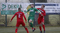 SC Dortelweil -  FC Kalbach